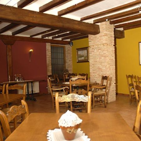 Parador De Santa Rita Molina de Aragon Dış mekan fotoğraf