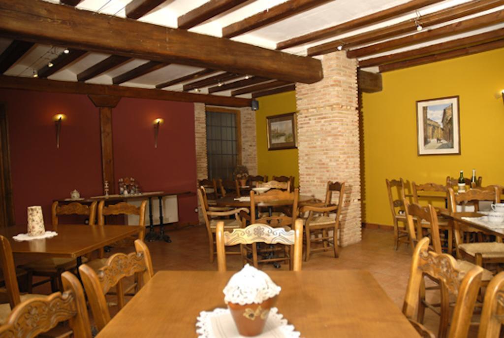 Parador De Santa Rita Molina de Aragon Dış mekan fotoğraf