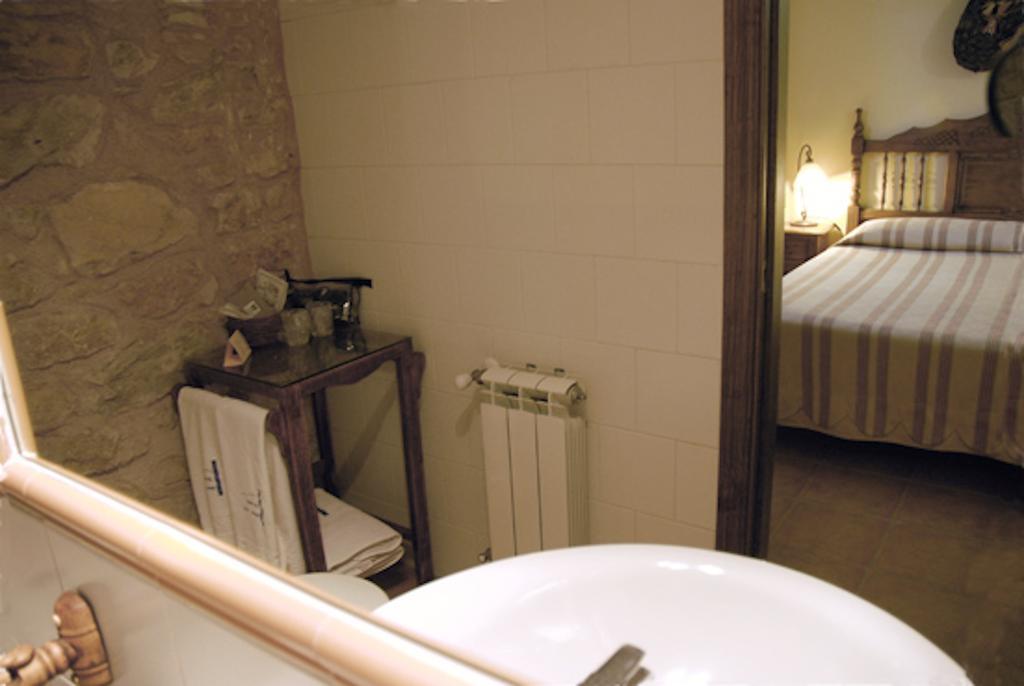 Parador De Santa Rita Molina de Aragon Dış mekan fotoğraf